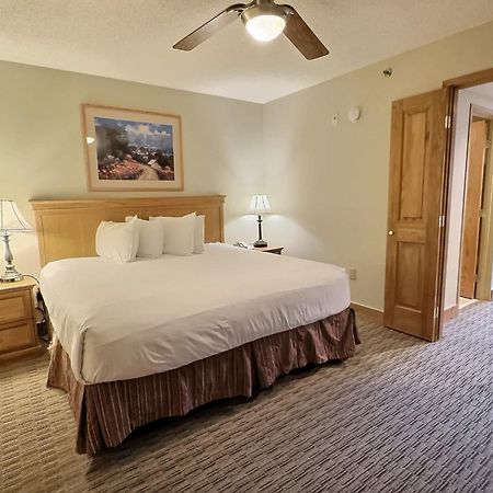 1Bd 274 Perfect Location With Pool And Hot Tub Villa Crested Butte Kültér fotó