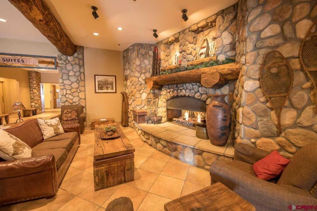 1Bd 274 Perfect Location With Pool And Hot Tub Villa Crested Butte Kültér fotó