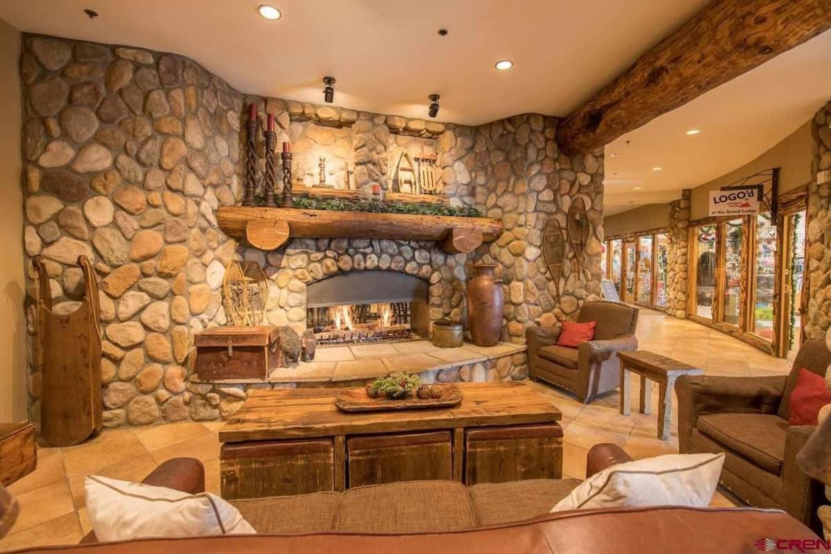 1Bd 274 Perfect Location With Pool And Hot Tub Villa Crested Butte Kültér fotó