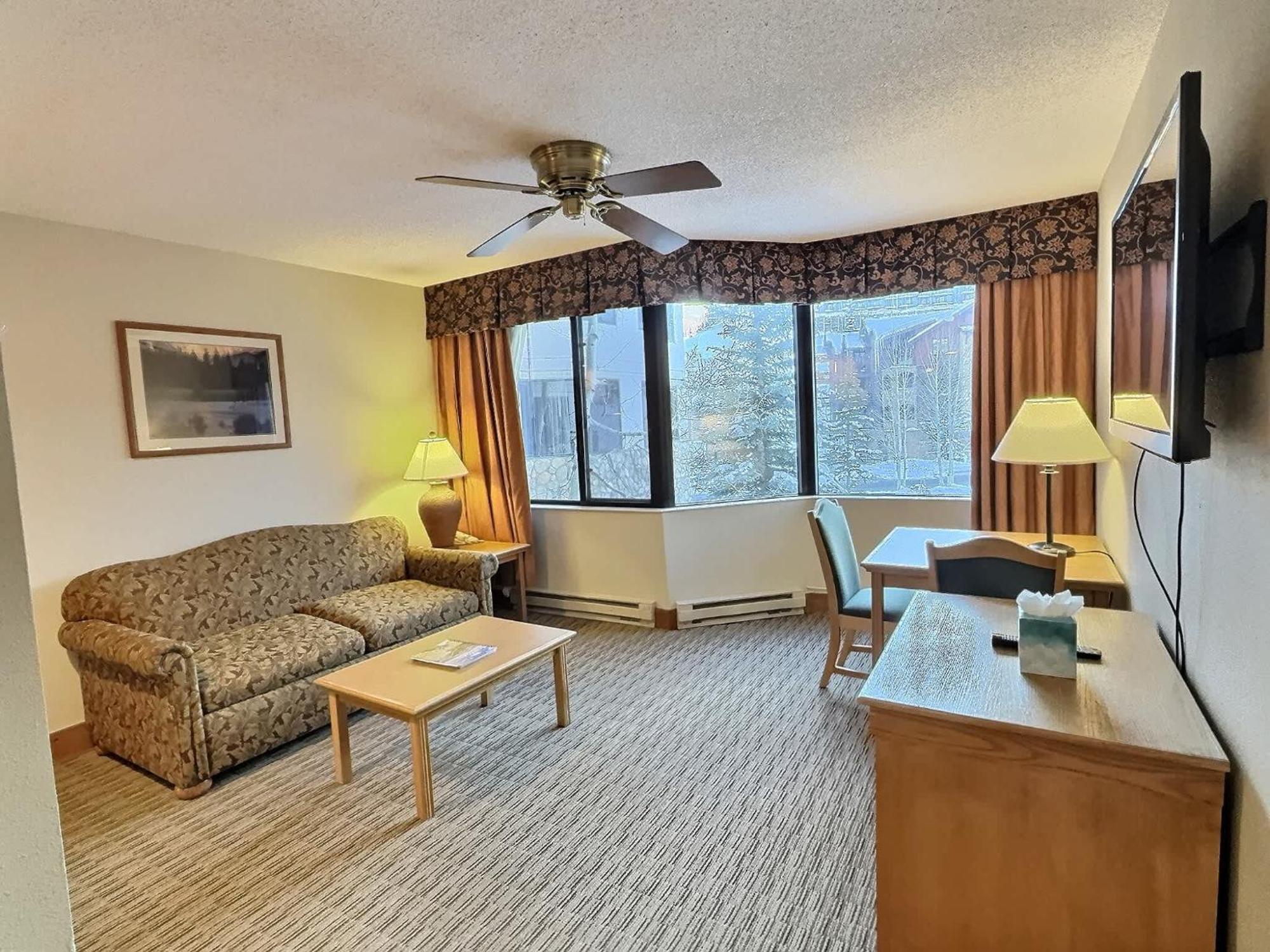 1Bd 274 Perfect Location With Pool And Hot Tub Villa Crested Butte Kültér fotó
