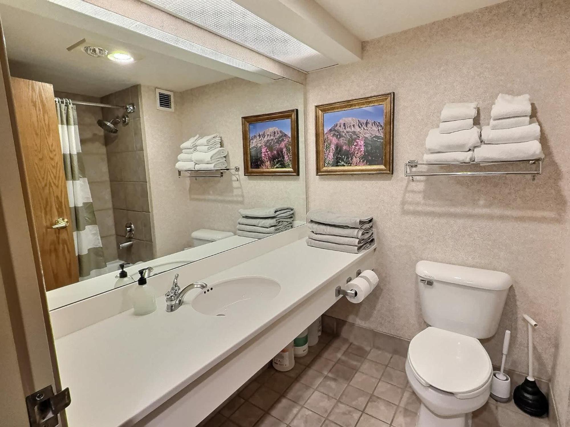 1Bd 274 Perfect Location With Pool And Hot Tub Villa Crested Butte Kültér fotó